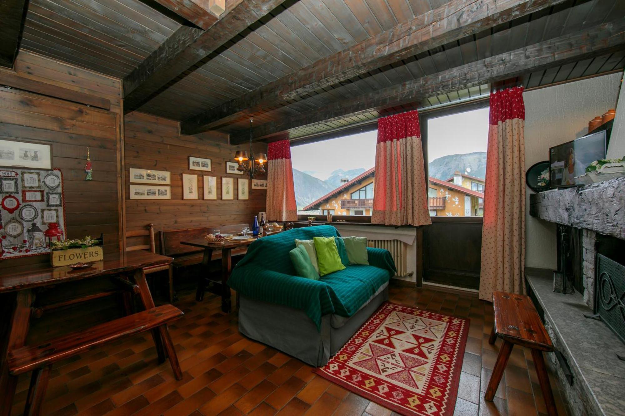 Arianna - Happy * Livigno