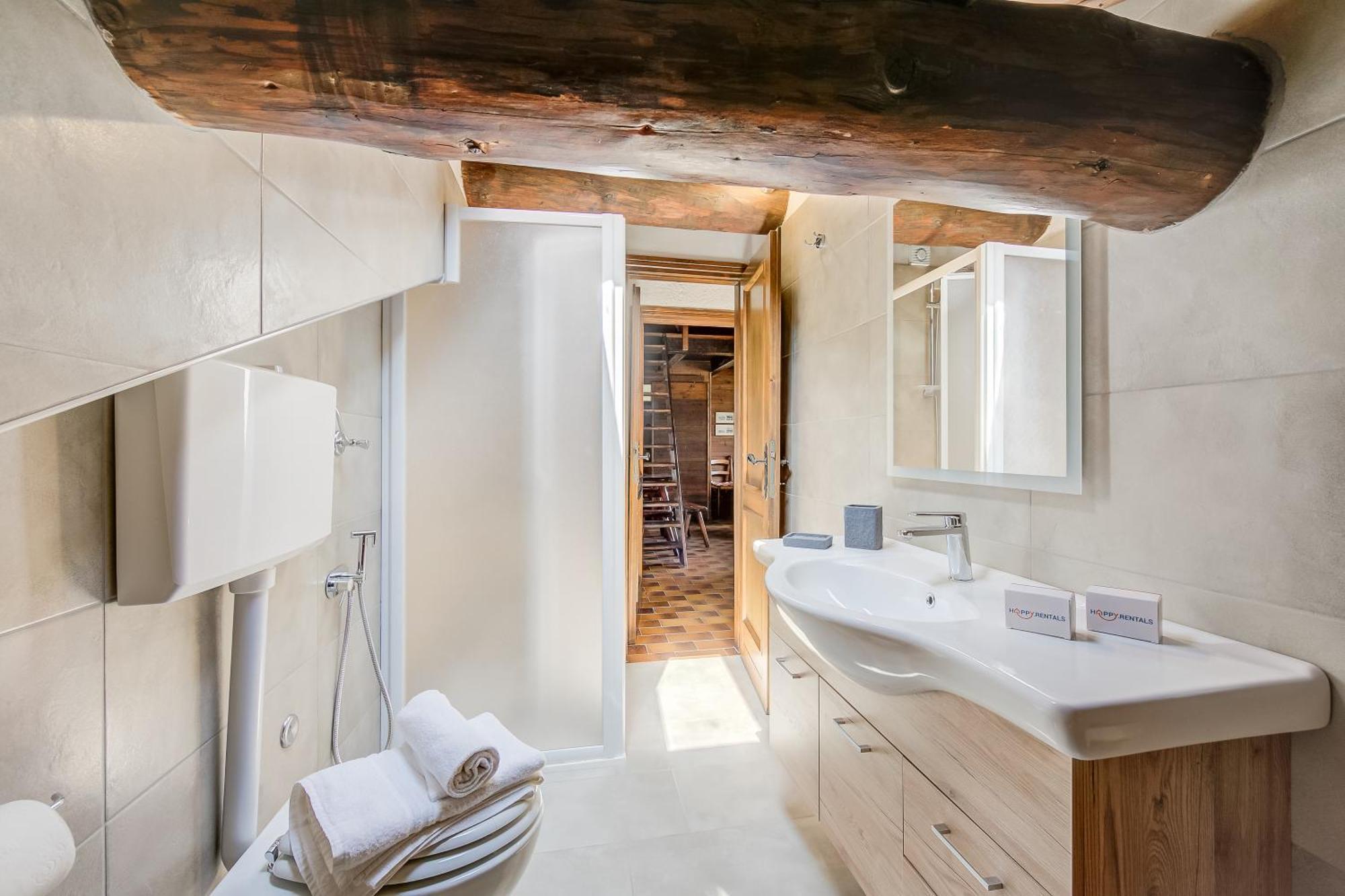 Arianna - Happy Apartment Livigno